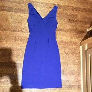 Diane Von Furstenberg Dress